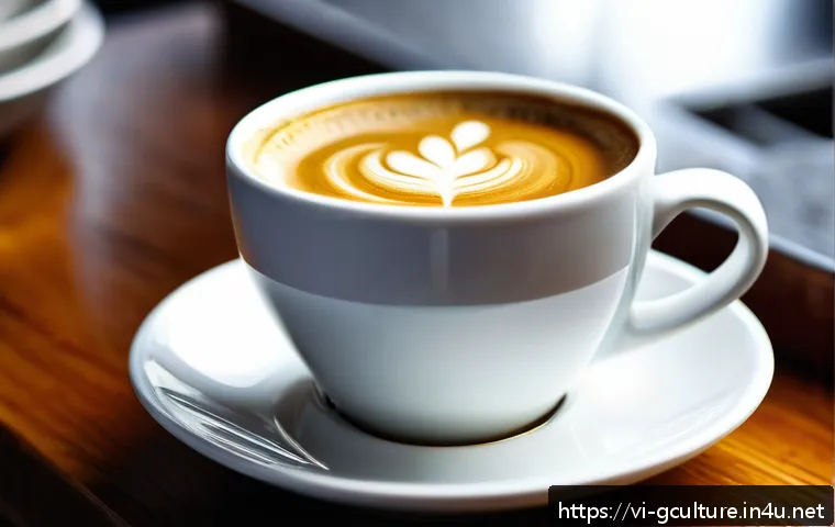 Khám phá văn hóa cà phê thế giới: Từ espresso Ý đến cà phê sữa đá Việt Nam 3 세계적인 커피 문화 비교 관련 이미지 1